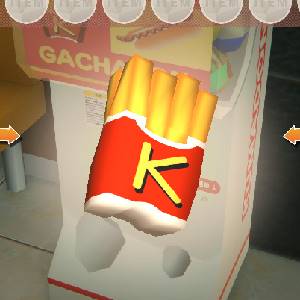 The Escape Room Chronicles ep1: The Mysterious KumaDonald’s - Batatas Fritas