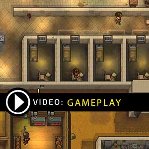 The Escapists 2 Xbox One Gameplay Video