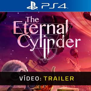 The Eternal Cylinder - Atrelado de vídeo