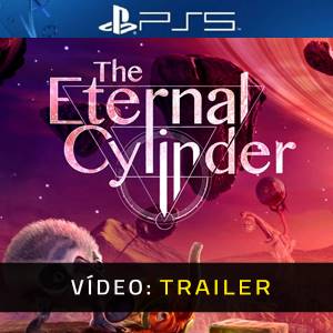 The Eternal Cylinder - Atrelado de vídeo