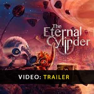 The Eternal Cylinder - Atrelado de vídeo