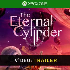 The Eternal Cylinder - Atrelado de vídeo