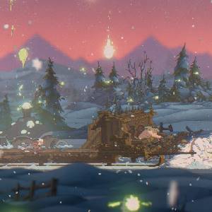 The Eternal Life of Goldman - Arquipélago