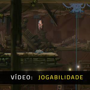 The Eternal Life of Goldman - Jogabilidade