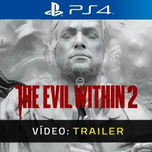 The Evil Within 2 PS4 - Trailer
