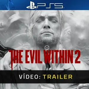 The Evil Within 2 PS5 - Trailer