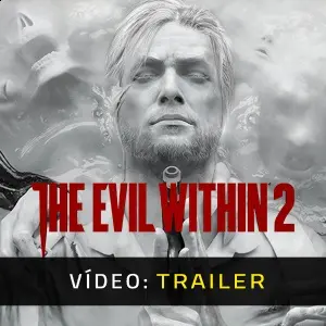The Evil Within 2 - Trailer