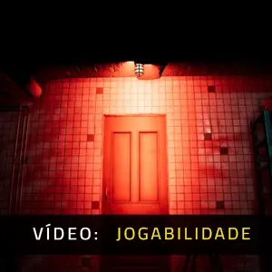 The Exit Project: Backstreets - Vídeo de gameplay