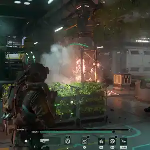 The Expanse: Osiris Reborn - Besouro no formigueiro