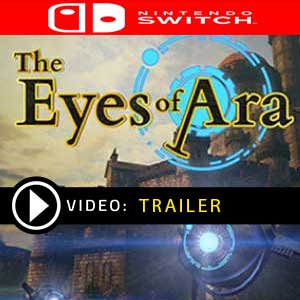 Comprar The Eyes of Ara Nintendo Switch barato Comparar Preços