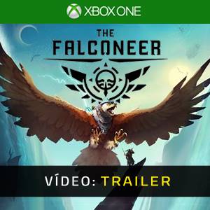 The Falconeer Video Atrelado de vídeo