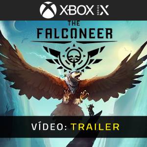The Falconeer Video Atrelado de vídeo