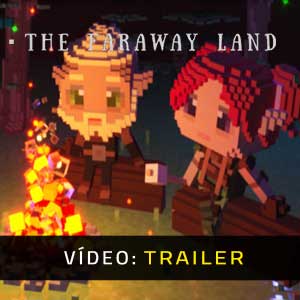 The Faraway Land Atrelado De Vídeo