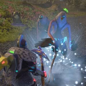 The Fate of Baldr - Monstro Águia