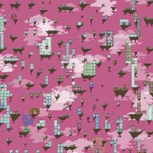 The Final Earth 2 - Cidade