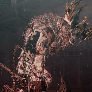 The First Berserker: Khazan - Bolvino