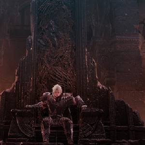 The First Berserker Khazan DELUXE EDITION Upgrade - Trono