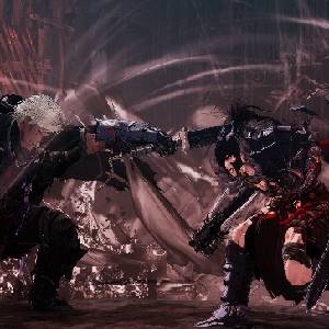 The First Berserker Khazan DELUXE EDITION Upgrade - Armadura Fantasma da Lâmina