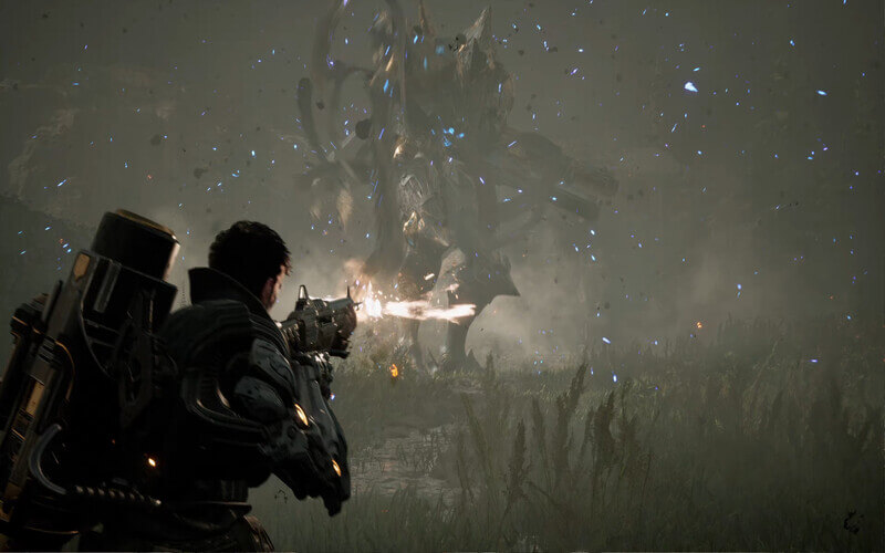 The First Descendant news