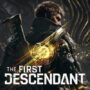Jogue a versão beta de crossplay de The First Descendant gratuitamente a partir de hoje