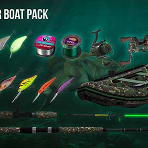 equipamento exclusivo