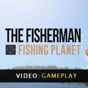 The Fisherman Fishing Planet Predator Boat Pack Gameplay Video