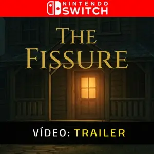 The Fissure Nintendo Switch – Trailer