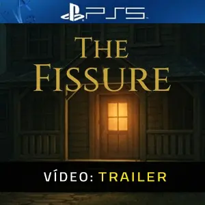 The Fissure PS5 – Trailer