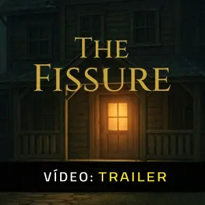 The Fissure – Trailer
