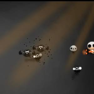 The Flames - Atirar nos Inimigos