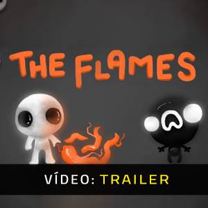 The Flames - Trailer