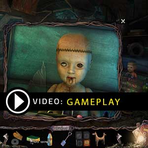 The Fog Trap for Moths Gameplay Video