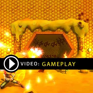 The Forbidden Arts Gameplay Video