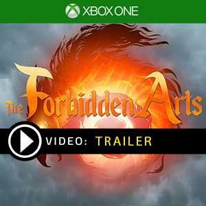 Comprar The Forbidden Arts Xbox One Barato Comparar Preços