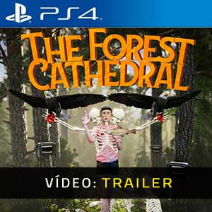 rFactThe Forest Cathedral- Atrelado de Vídeo