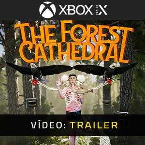 rFactThe Forest Cathedral- Atrelado de Vídeo