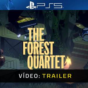 The Forest Quartet - Vídeo Trailer