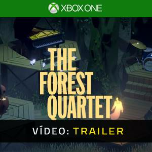 The Forest Quartet Xbox One