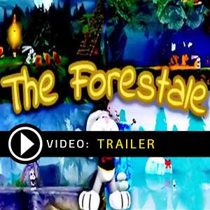 Comprar The Forestale CD Key Comparar Preços