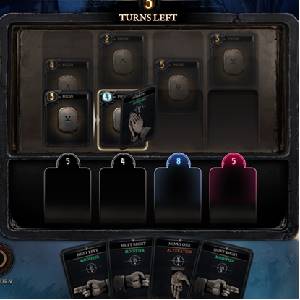 The Foretold Westmark Legacy - Devoto Corrompido