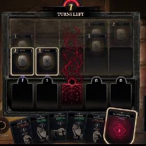 The Foretold Westmark Legacy - Feitiço de Sangria