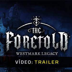 The Foretold Westmark Legacy - Trailer