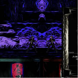 The Four Paths - Flor de Shua