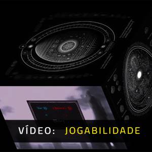 The Four Paths - Jogabilidade