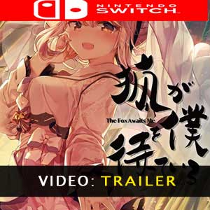 Comprar The Fox Awaits Me Nintendo Switch barato Comparar Preços