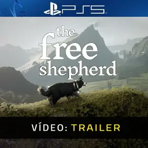 The Free Shepherd PS5 - Trailer