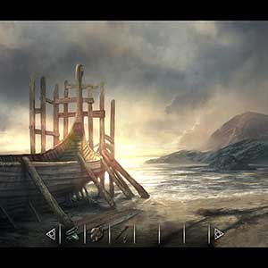 náufragos numa ilha