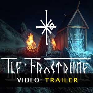 Comprar The Frostrune CD Key Comparar Preços