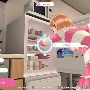 The Future You’ve Been Dreaming Of - Frigorífico