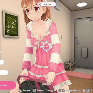 The Future You’ve Been Dreaming Of - Exercício